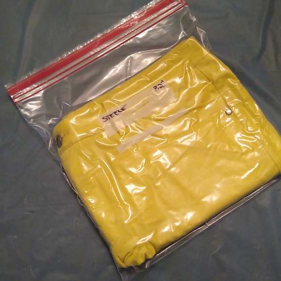 Steele Shorts - Picture 9 of 9